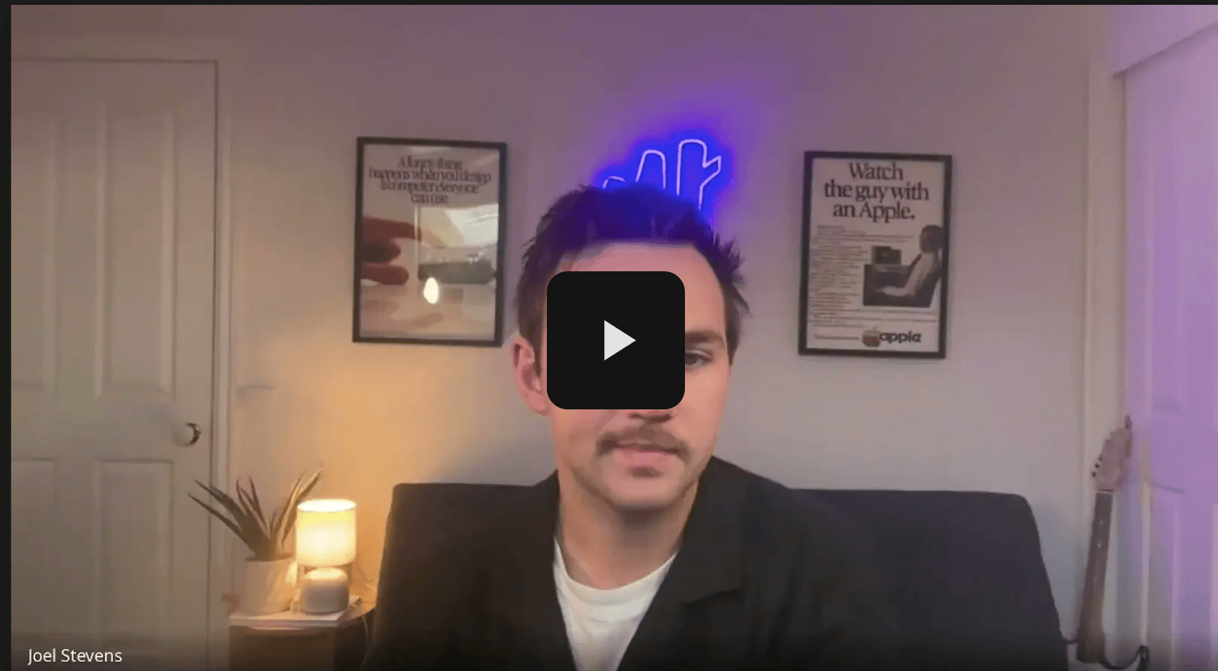 Maximising Facebook Video Ads: Expert Tips from Joel Maximising Facebook Video Ads: Expert Tips from Joel